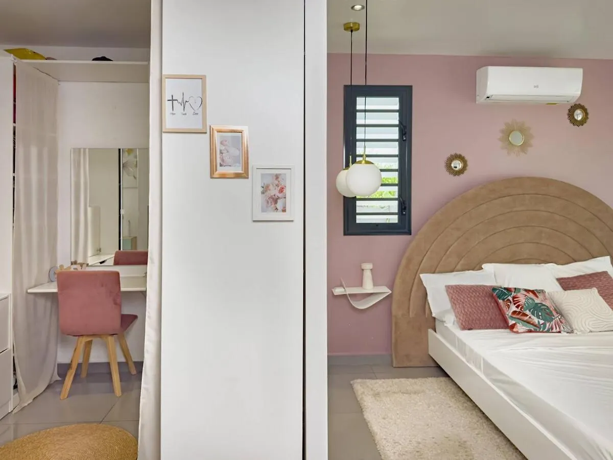 Jardin Secret De La Boucan 1Ch - Promo Nouvelle Annonce의 연락처