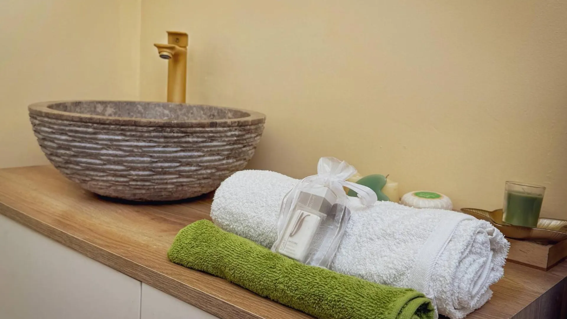 Jardin Secret De La Boucan 1Ch - Promo Nouvelle Annonce Sainte-Rose Vila
