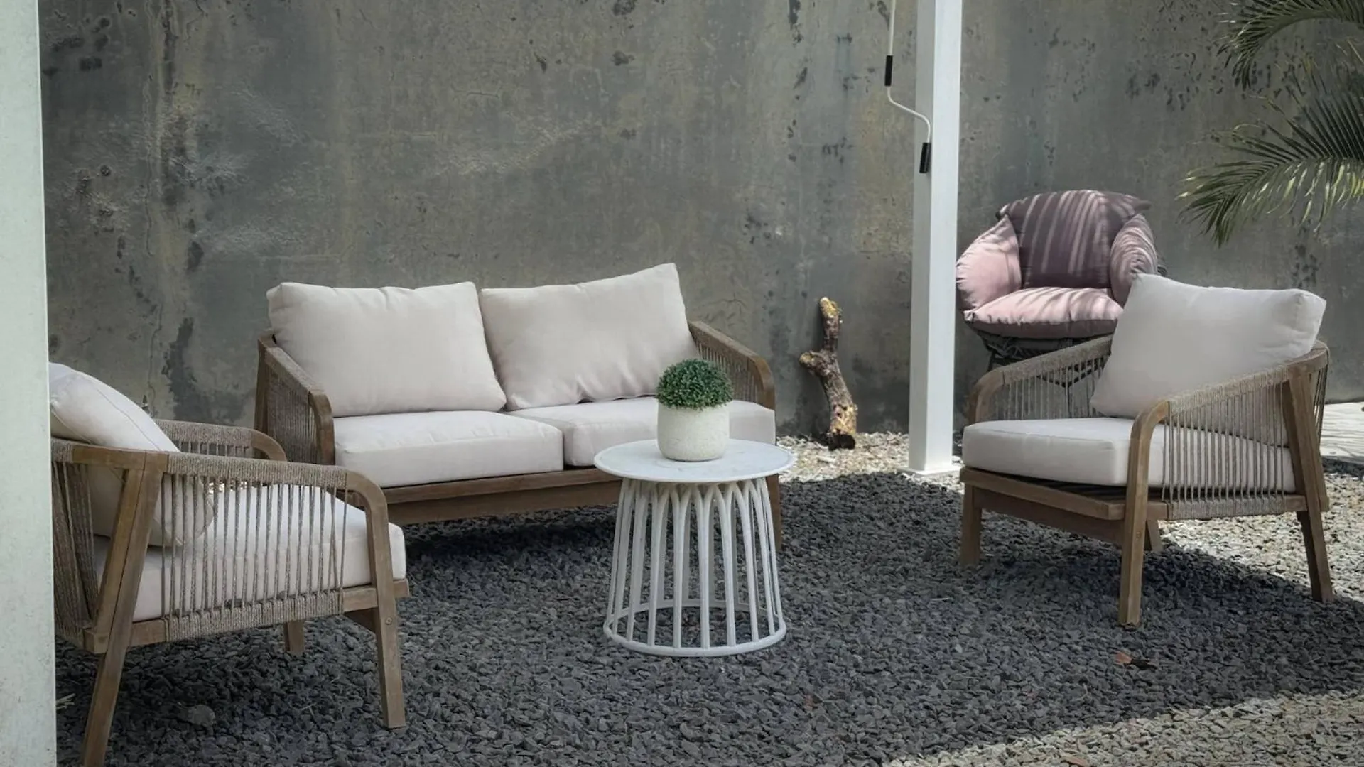 Jardin Secret De La Boucan 1Ch - Promo Nouvelle Annonce Sainte-Rose